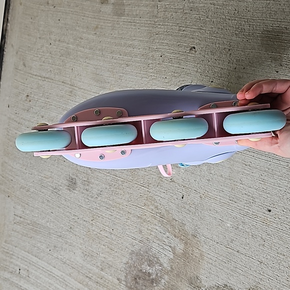 Impala In-Line Skates - Picture 5 of 9